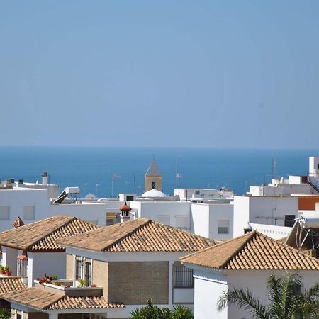 0505 Solymar Apartment Conil De La Frontera Exterior photo