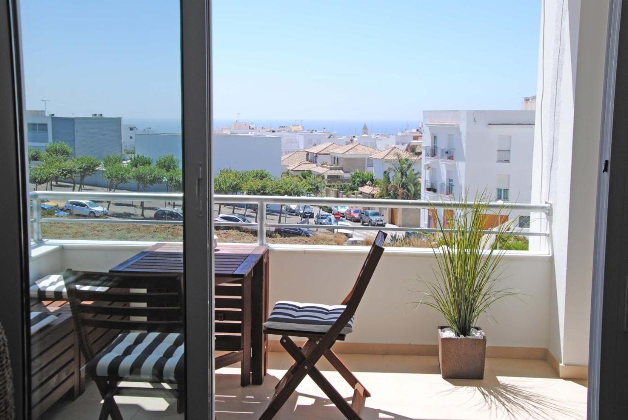 0505 Solymar Apartment Conil De La Frontera Exterior photo