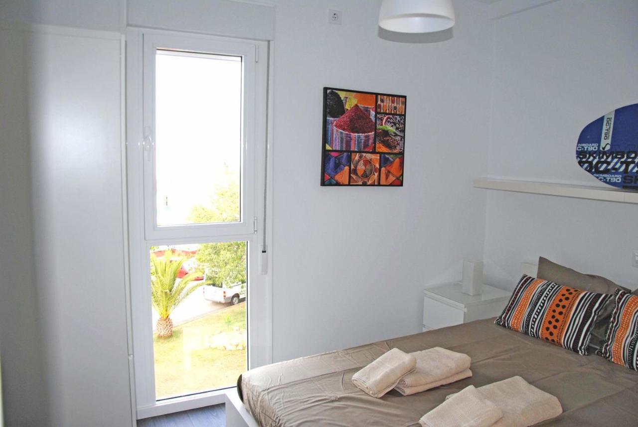 0505 Solymar Apartment Conil De La Frontera Exterior photo
